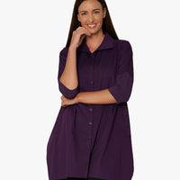 Tiburon Tunic Icon - Stella Carakasi