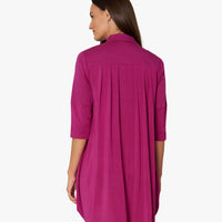 Tiburon Tunic Icon - Stella Carakasi