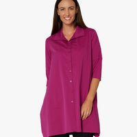 Tiburon Tunic Icon - Stella Carakasi