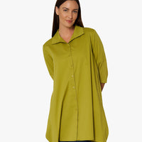 Tiburon Tunic Icon - Stella Carakasi