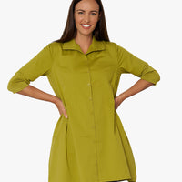 Tiburon Tunic Icon - Stella Carakasi