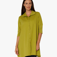 Tiburon Tunic Icon - Stella Carakasi