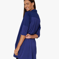 Tiburon Tunic Icon - Stella Carakasi