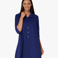 Tiburon Tunic Icon - Stella Carakasi