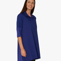 Tiburon Tunic Icon - Stella Carakasi