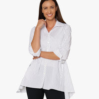 True Form Shirt - Stella Carakasi