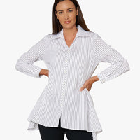 True Form Shirt - Stella Carakasi