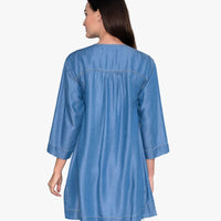 Ultimate Tunic - Stella Carakasi