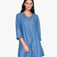 Ultimate Tunic - Stella Carakasi
