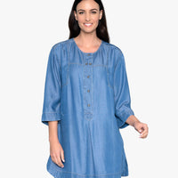 Ultimate Tunic - Stella Carakasi