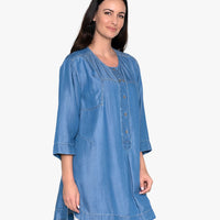 Ultimate Tunic - Stella Carakasi
