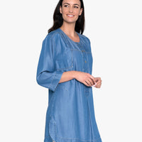 Ultimate Tunic - Stella Carakasi