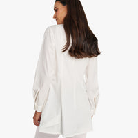 Way Ahead Tunic - Stella Carakasi