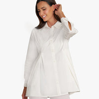 Way Ahead Tunic - Stella Carakasi
