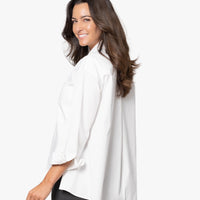 Wear Anywhere Shirt - Stella Carakasi