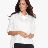 Wear Anywhere Shirt - Stella Carakasi