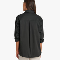 Wear Anywhere Shirt - Stella Carakasi