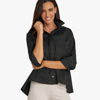 Wear Anywhere Shirt - Stella Carakasi