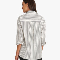 Wear Anywhere Shirt - Stella Carakasi