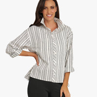 Wear Anywhere Shirt - Stella Carakasi