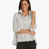 Wear Anywhere Shirt - Stella Carakasi