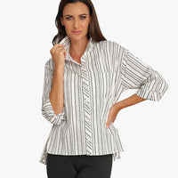 Wear Anywhere Shirt - Stella Carakasi
