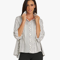 Wear Anywhere Shirt - Stella Carakasi