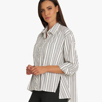Wear Anywhere Shirt - Stella Carakasi