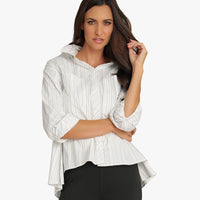 Wear Anywhere Shirt - Stella Carakasi