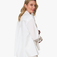 Wear Anywhere Shirt - Stella Carakasi