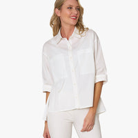 Wear Anywhere Shirt - Stella Carakasi