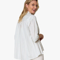 Wear Anywhere Shirt - Stella Carakasi