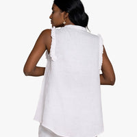 Wind in my Hair Shirt -COL