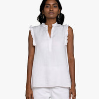 Wind in my Hair Shirt -COL
