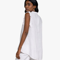 Wind in my Hair Shirt -COL