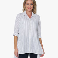 True Form Shirt - Stella Carakasi
