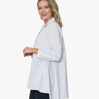 True Form Shirt - Stella Carakasi