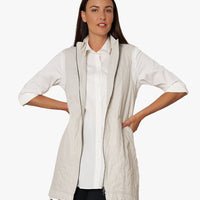 On The Go Vest - Stella Carakasi
