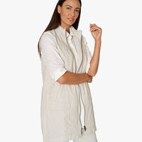On The Go Vest - Stella Carakasi