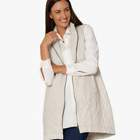 On The Go Vest