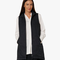 On The Go Vest - Stella Carakasi
