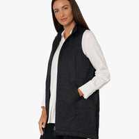 On The Go Vest - Stella Carakasi