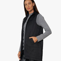 On The Go Vest