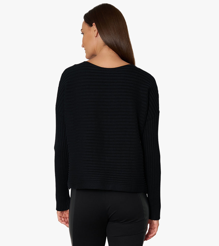 Spotlight Sweater (*)