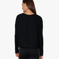 Spotlight Sweater (*)