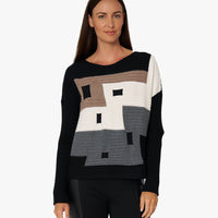 Spotlight Sweater (*)