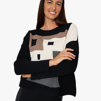 Spotlight Sweater (*)