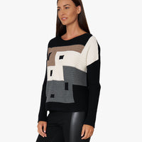 Spotlight Sweater (*)