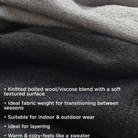 Take Note Vest (*)