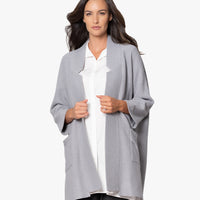 Cozy Up Coat (*)